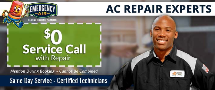 florence Air Conditioning Repair Emergency Air – Heating, Cooling, Plumbing