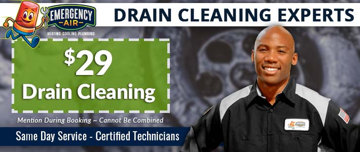 florence Drain Cleaning & Repair Emergency Air – Heating, Cooling, Plumbing