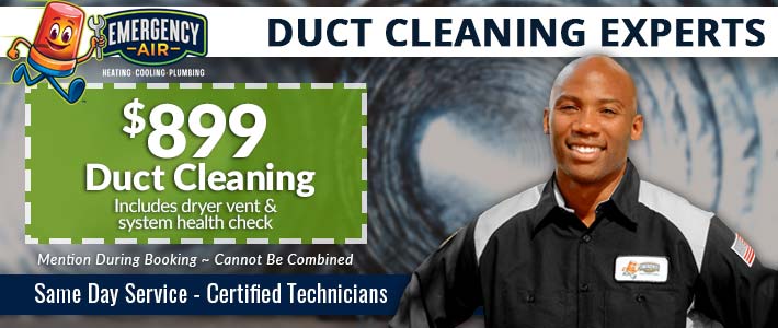 florence Duct Cleaning Emergency Air – Heating, Cooling, Plumbing