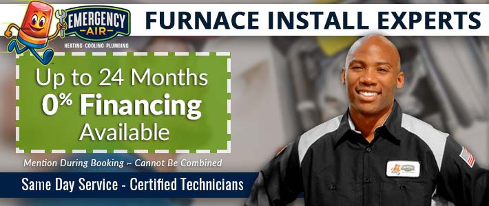 florence Furnace Install Emergency Air – Heating, Cooling, Plumbing