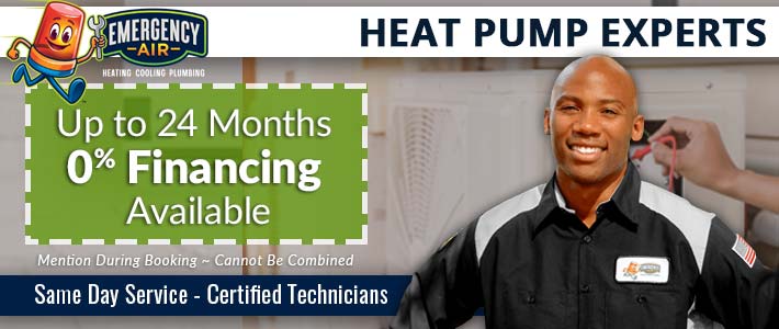 florence Heat Pumps Emergency Air – Heating, Cooling, Plumbing