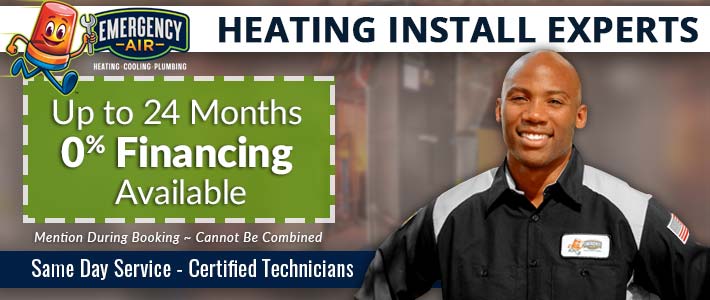 florence Heating Installation Emergency Air – Heating, Cooling, Plumbing