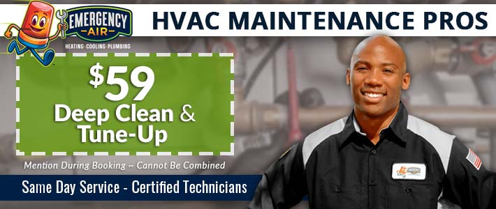 florence HVAC Maintenance Emergency Air – Heating, Cooling, Plumbing