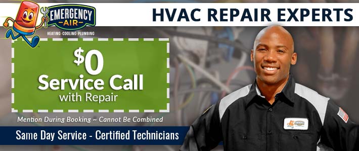 florence HVAC Repair Emergency Air – Heating, Cooling, Plumbing