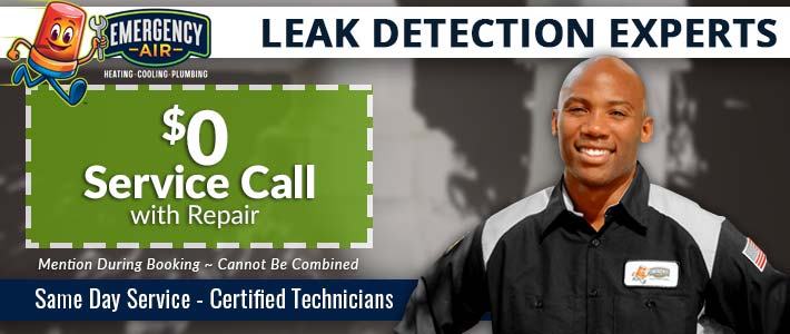 florence Leak Detection Emergency Air – Heating, Cooling, Plumbing