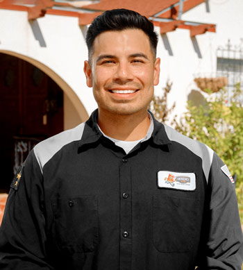 Emergency Air - Heating, Cooling, Plumbing company pic