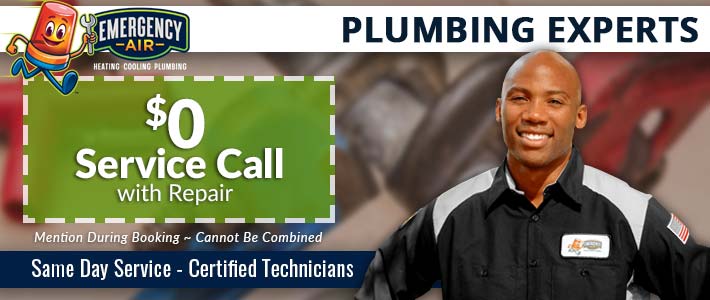 florence Plumbing  Service Emergency Air – Heating, Cooling, Plumbing