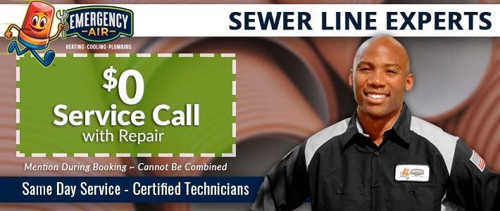 florence Sewer Lines Emergency Air – Heating, Cooling, Plumbing