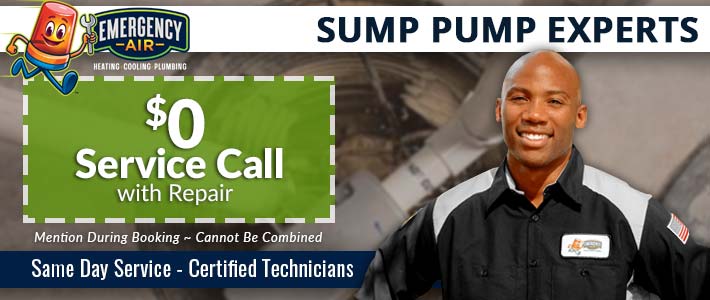 florence Sump Pumps Emergency Air – Heating, Cooling, Plumbing
